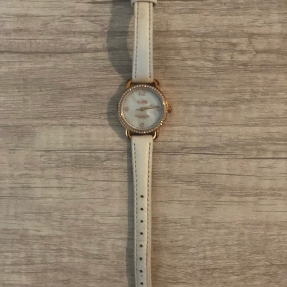 Watch by Coach - Picture 3 of 6